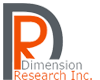 Dimension Research Inc.